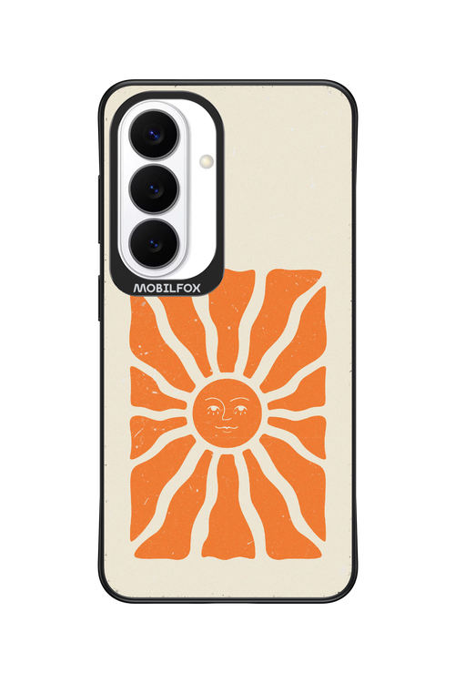 Solar Soul 2.0 - Samsung Galaxy S26