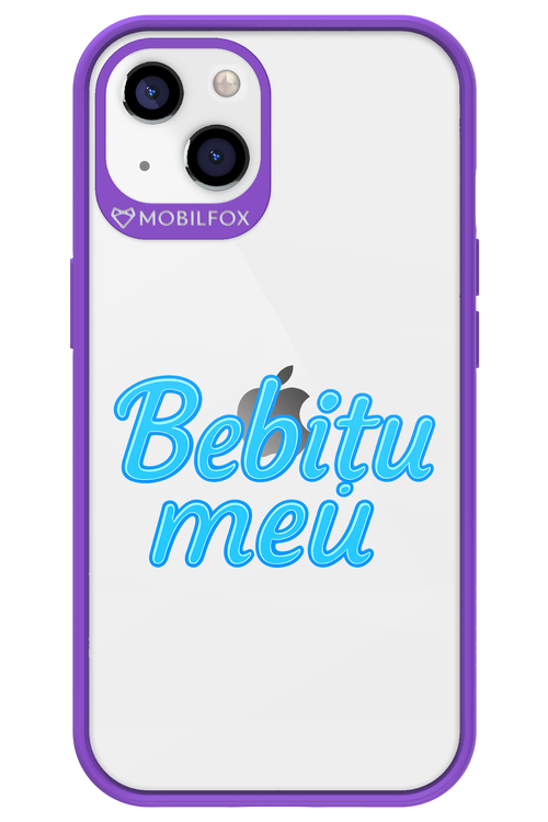 Meuu 2.0 - Apple iPhone 13