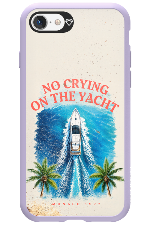 No Crying 2.0 - Apple iPhone 7