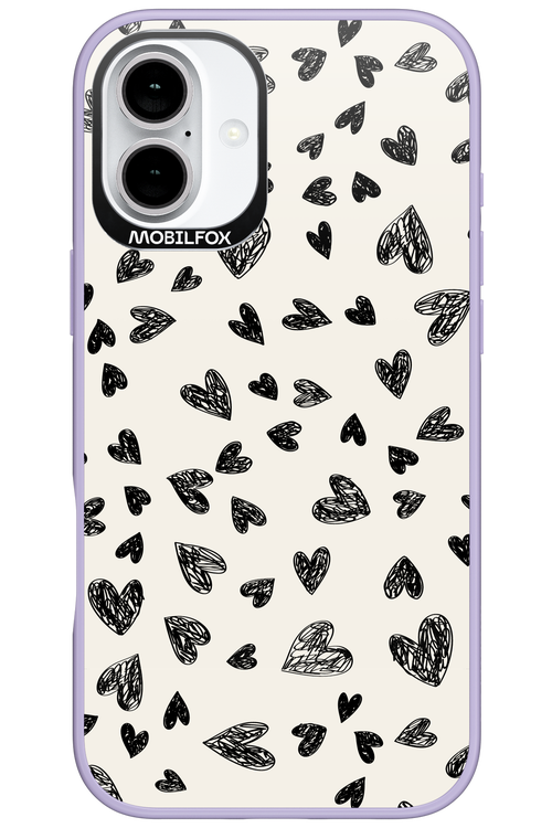 Crazy in Luv 2.0 - Apple iPhone 16 Plus