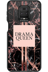 Drama Queen - Xiaomi Redmi Note 9 Pro