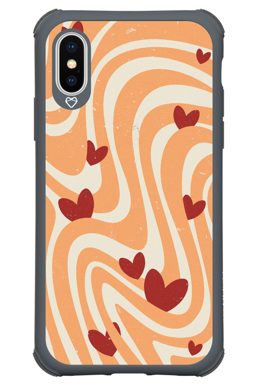 Heartwave 2.0 - Apple iPhone X