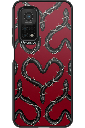 Bad Lover 2.0 - Xiaomi Mi 10T 5G