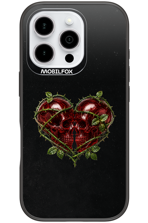 Omen Kiss 2.0 - Apple iPhone 16 Pro