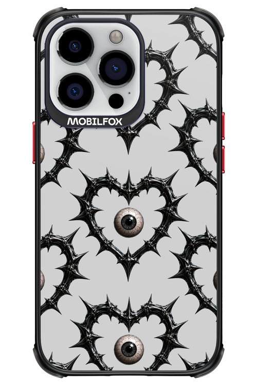 Heart Vision 2.0 - Apple iPhone 13 Pro