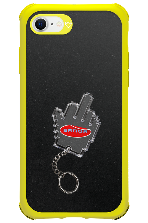 Err0r 2.0 - Apple iPhone 8