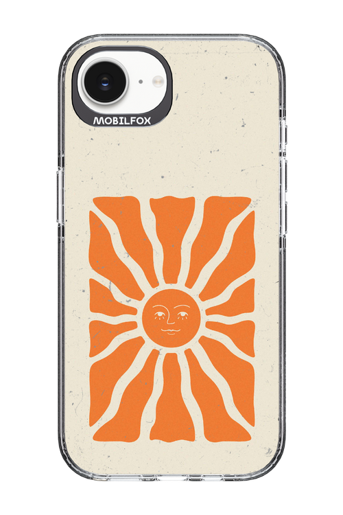 Solar Soul 2.0 - Apple iPhone 16e