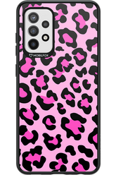 PINK LEOPARD 2.0 - Samsung Galaxy A72