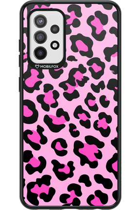 PINK LEOPARD 2.0 - Samsung Galaxy A72
