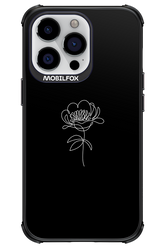Wild Flower - Apple iPhone 13 Pro