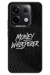 Money Whisperer 2.0 - Xiaomi Redmi Note 13 Pro 5G