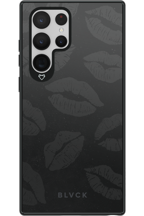 Dark Lips - Samsung Galaxy S22 Ultra