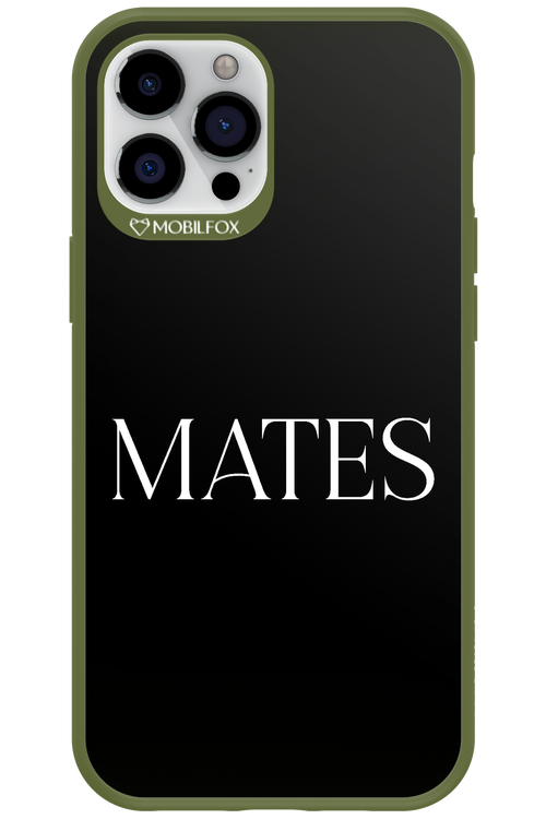 M Soul Mates - Apple iPhone 12 Pro Max