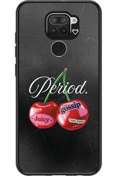 Period 2.0 - Xiaomi Redmi Note 9