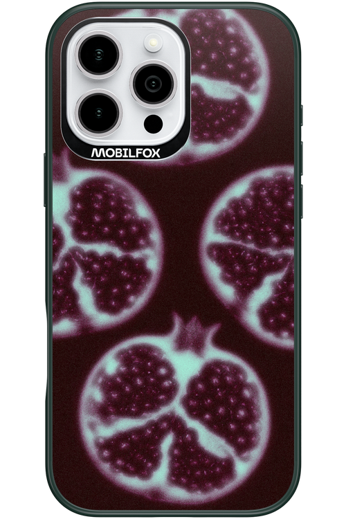 Persephone 2.0 - Apple iPhone 16 Pro Max