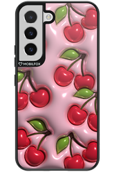 Cherry Bomb 2.0 - Samsung Galaxy S22