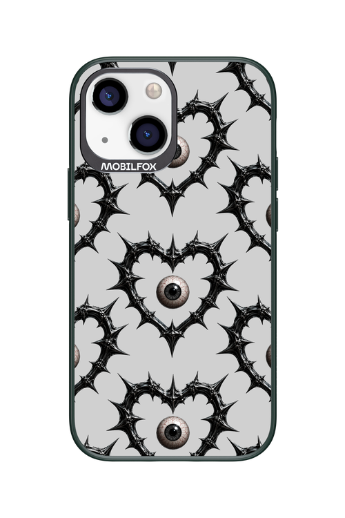 Heart Vision 2.0 - Apple iPhone 13 Mini