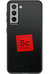 Sc 2.0 - Samsung Galaxy S21