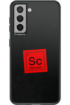 Sc 2.0 - Samsung Galaxy S21