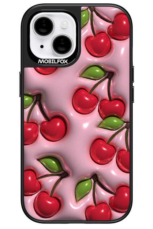 Cherry Bomb 2.0 - Apple iPhone 15