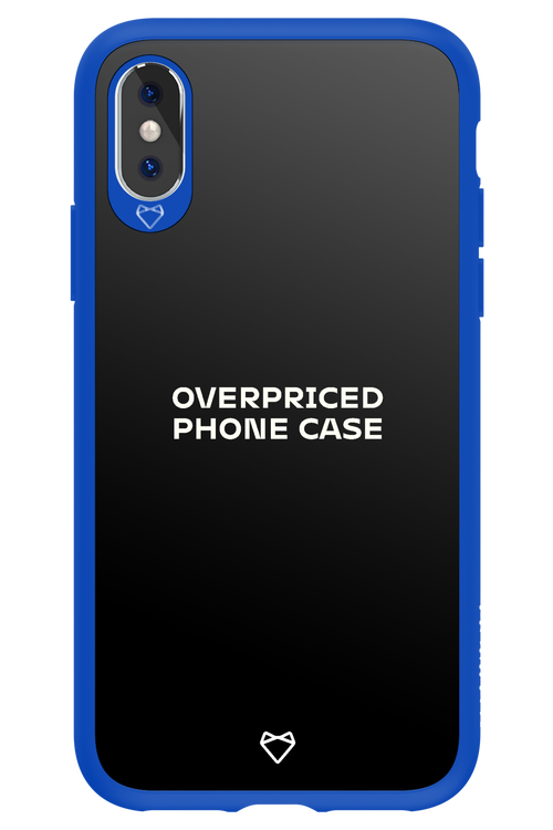 Overprieced - Apple iPhone XS