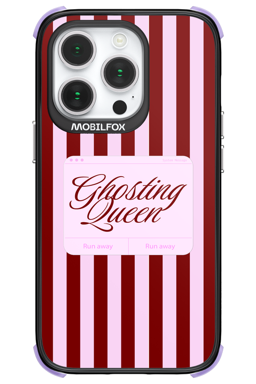 Ghosting Queen2 2.0 - Apple iPhone 14 Pro