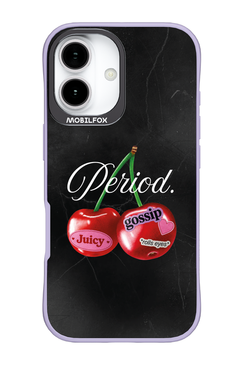 Period 2.0 - Apple iPhone 17