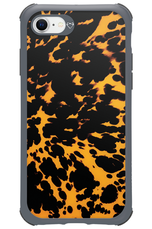 Tortoise Shell 2.0 - Apple iPhone SE 2020