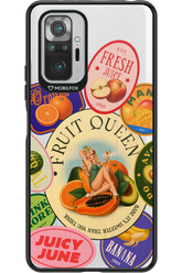 Fruit Queen 2.0 - Xiaomi Redmi Note 10 Pro