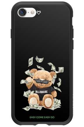 Easy Come Easy Go 2.0 - Apple iPhone 8