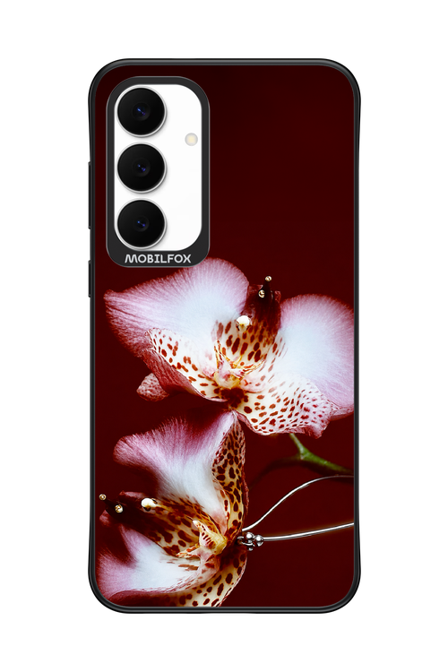 Leobloomy 2.0 - Samsung S25 FE