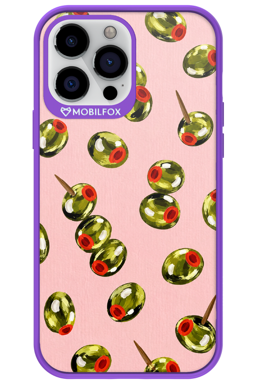 Olive 2.0 - Apple iPhone 13 Pro Max