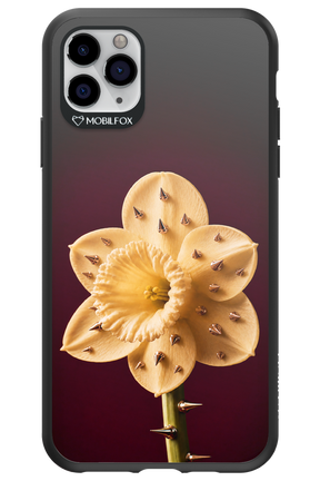 Not Your Flower 2.0 - Apple iPhone 11 Pro Max