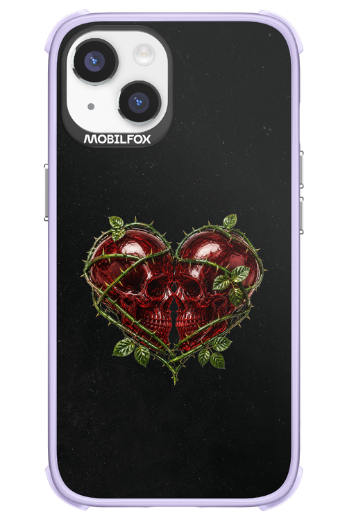 Omen Kiss 2.0 - Apple iPhone 14