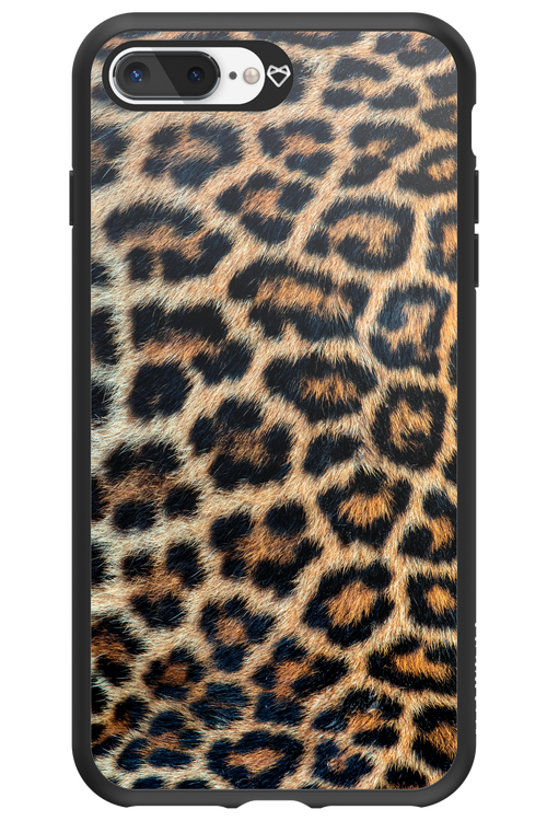 Leopard - Apple iPhone 7 Plus