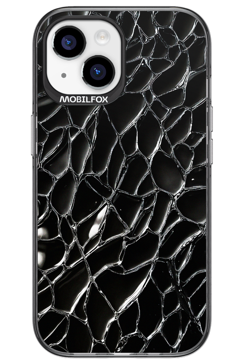 Alien Grid 2.0 - Apple iPhone 15