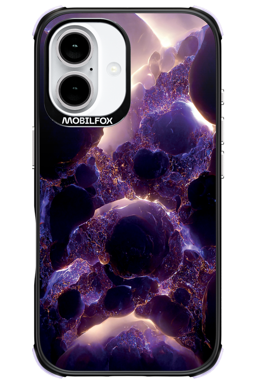 Scapolite - Apple iPhone 16