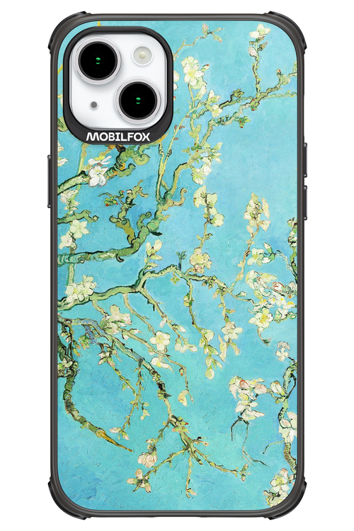 Almond Blossom - Apple iPhone 15 Plus