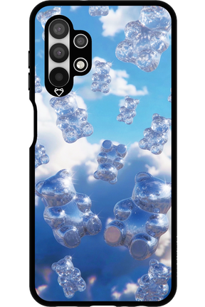 Crystal Bears 2.0 - Samsung Galaxy A13 4G