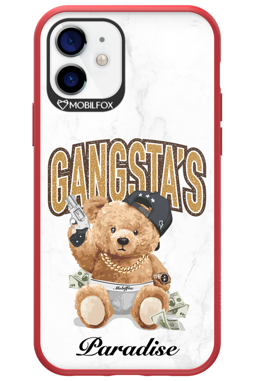 Gangsta - Apple iPhone 12