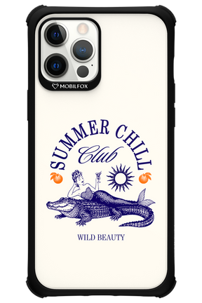 ChillMaid 2.0 - Apple iPhone 12 Pro Max