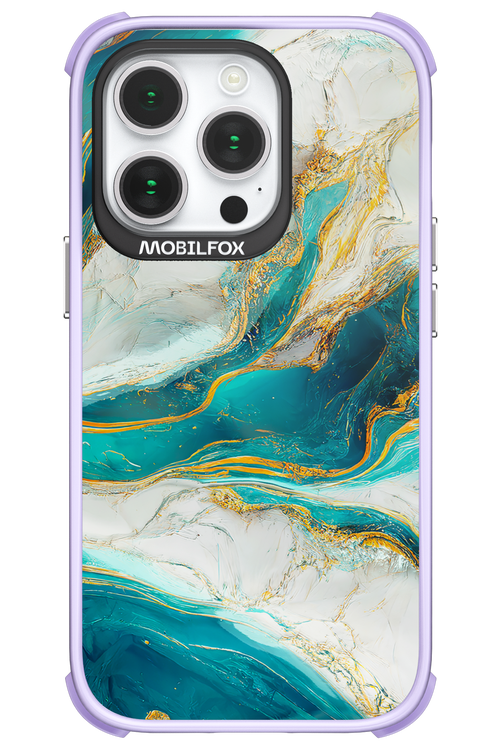 Emerald 2.0 - Apple iPhone 14 Pro