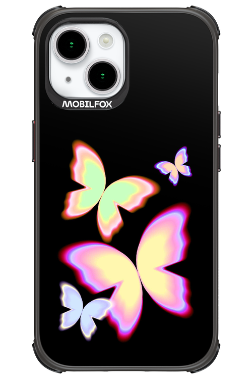 Butterfly Dream 2.0 - Apple iPhone 15