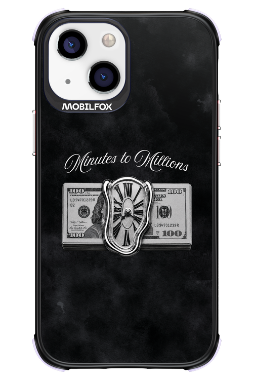 M2M 2.0 - Apple iPhone 13 Mini