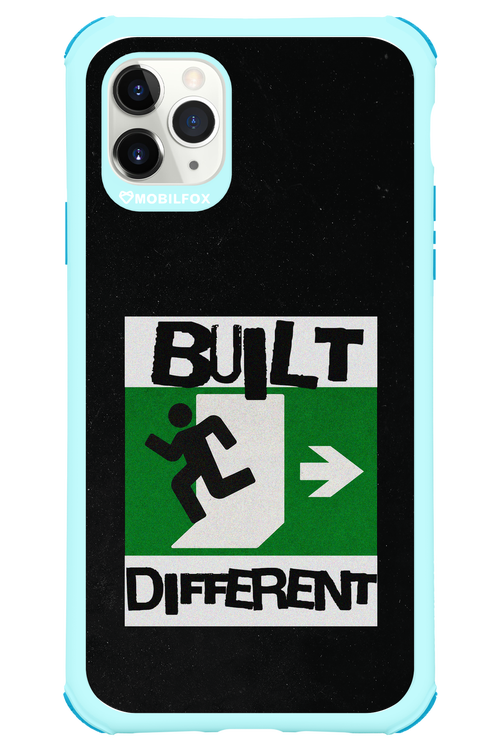 Just Different 2.0 - Apple iPhone 11 Pro Max