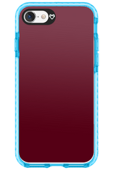 Burgundy - Apple iPhone SE 2020