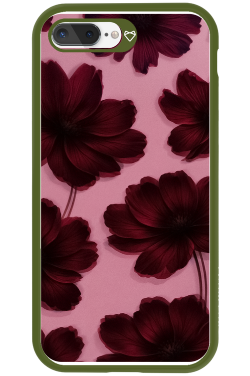 Petal Juliet 2.0 - Apple iPhone 8 Plus