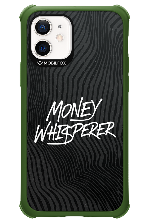 Money Whisperer 2.0 - Apple iPhone 12