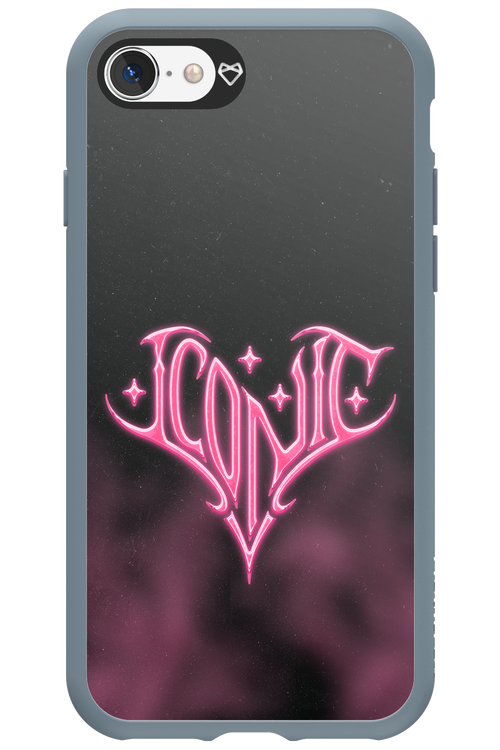 Iconica 2.0 - Apple iPhone 8