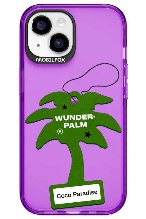 Wunder-Palm 2.0 - Apple iPhone 15